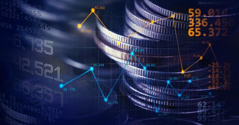 Consumer confidence remains slightly below average.